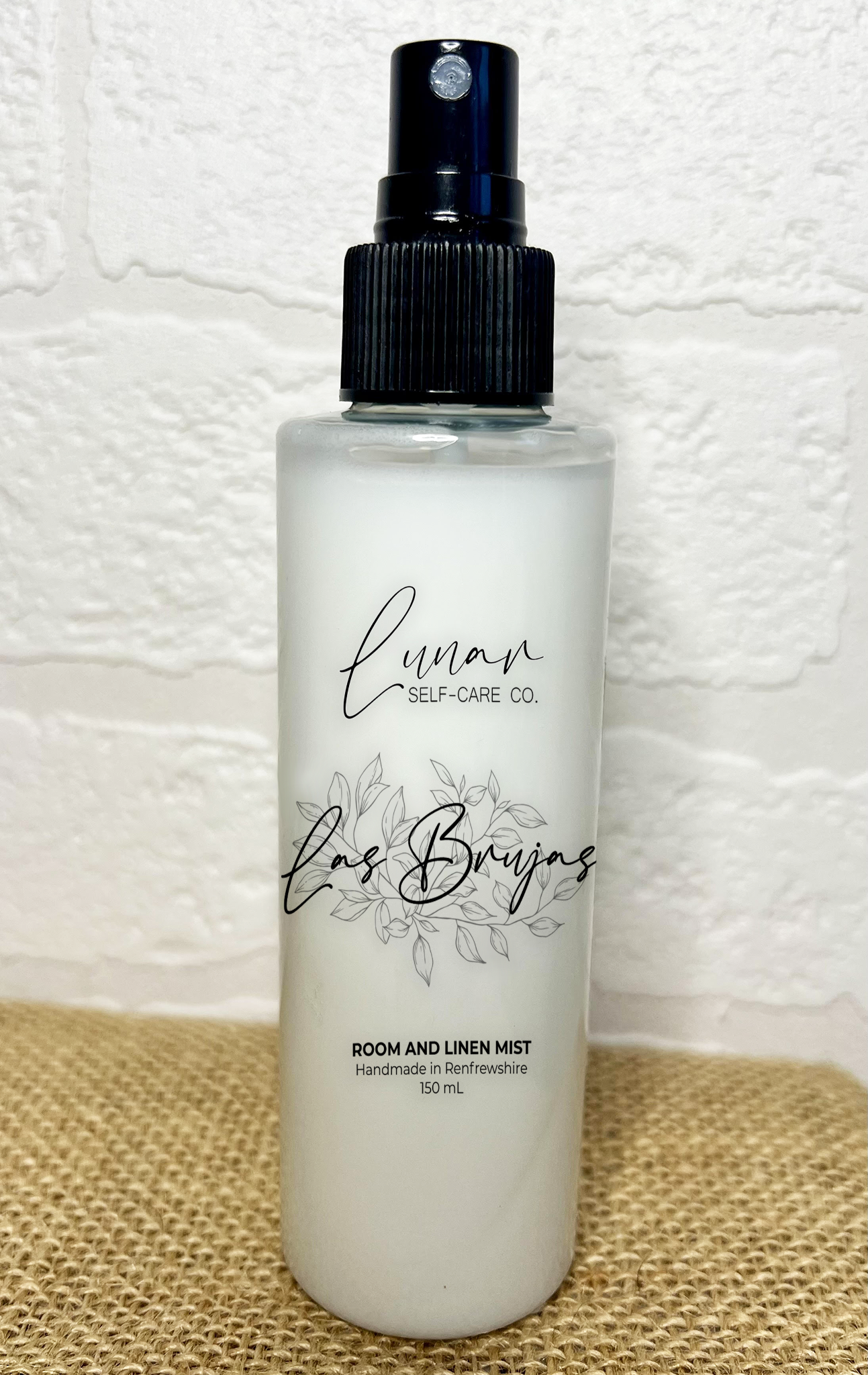 LAS BRUJAS ROOM MIST